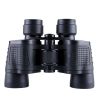 80x80 High Definition Binoculars Telescope For Hunting Bird Watching Traveling; Super Foot Bowl Spectators Goods - 80x80 Binoculars