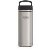 Thermos ICON Series Stainless Steel Vacuum Insulated Water Bottle with Screw Top, 24oz, Stainless Steel - Thermos