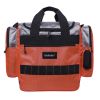 Kylebooker Large Fishing Tackle Bag TB02 - Orange