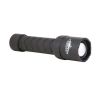 CMT STEELCORE‚Ñ¢ 1000Lumens LED Flashlight Black, with Emergency Strobe Feature, 4 AA Batteries Included - Cascade Mountain Tech