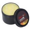 Crtynell 36 Hours Survival Candle 3 Wicks Natural Sweet Aroma Slow Burn Beeswax Emergency Candle for Home Camping Outdoor - FAGINEY