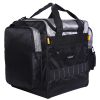 Kylebooker Large Fishing Tackle Bag TB02 - Black