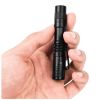 Mini Portable LED Flashlight Pocket Ultra Bright High Lumens Handheld Pen Light linterna led Torch for Camping Outdoor Emergency - Big