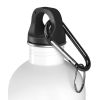 BAC Stainless Steel Water Bottle - 14oz