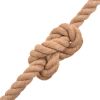 Rope 100% Jute 0.4" 3937" - 91273