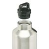 Ozark Trail Double Wall Stainless Steel Water Bottle - Ozark Trail