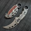 Multi-Purpose Camping for Survival Outdoor Knife  - As pic show - Style B