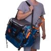 Kylebooker Large Fishing Tackle Bag TB02 - Blue