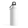 BAC Stainless Steel Water Bottle - 14oz