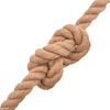 Rope 100% Jute 0.6" 3937" - 91275