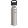 Thermos ICON Series Stainless Steel Vacuum Insulated Water Bottle with Screw Top, 24oz, Stainless Steel - Thermos