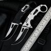 Multi-Purpose Camping for Survival Outdoor Knife  - As pic show - Style C