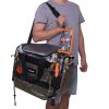 Kylebooker Large Fishing Tackle Bag TB02 - Green